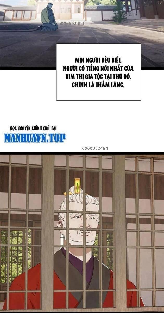 Chàng Rể Mạnh Nhất Lịch Sử - Page 35