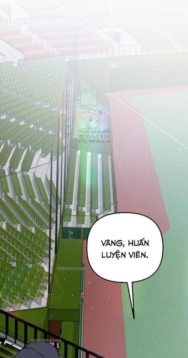 Tân Binh Của Đội Bóng Chày Quá Giỏi - Page 4