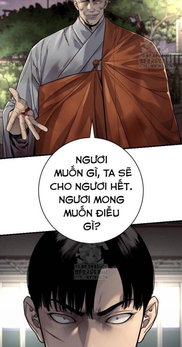 Cảnh Sát Báo Thù - Page 35
