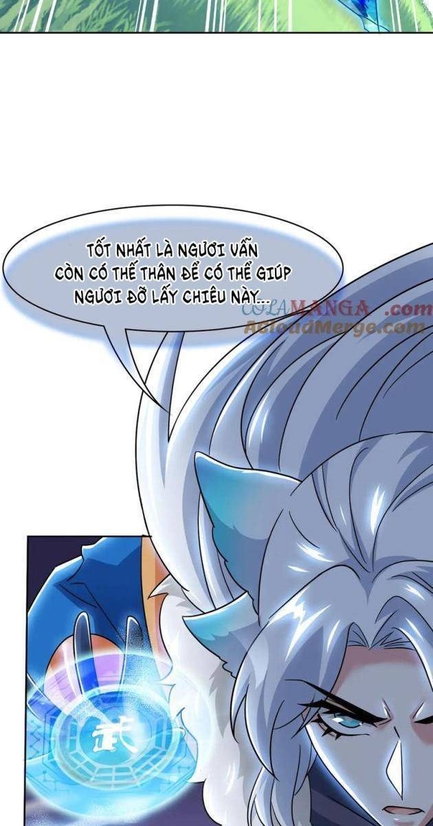 Cường Giả Đến Từ Trại Tâm Thần - Page 75