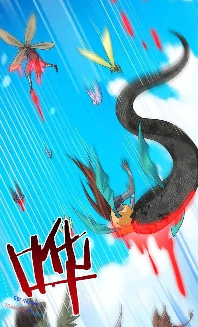 Cường Giả Đến Từ Trại Tâm Thần - Page 42