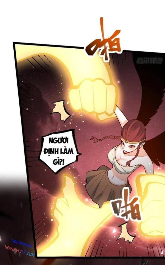 Nguyên Lai Ta Là Tu Tiên Đại Lão - Page 42