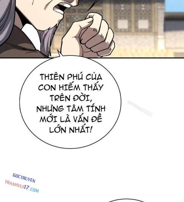Thủy Hầu Tử Khai Thủy Thành Thần - Page 60