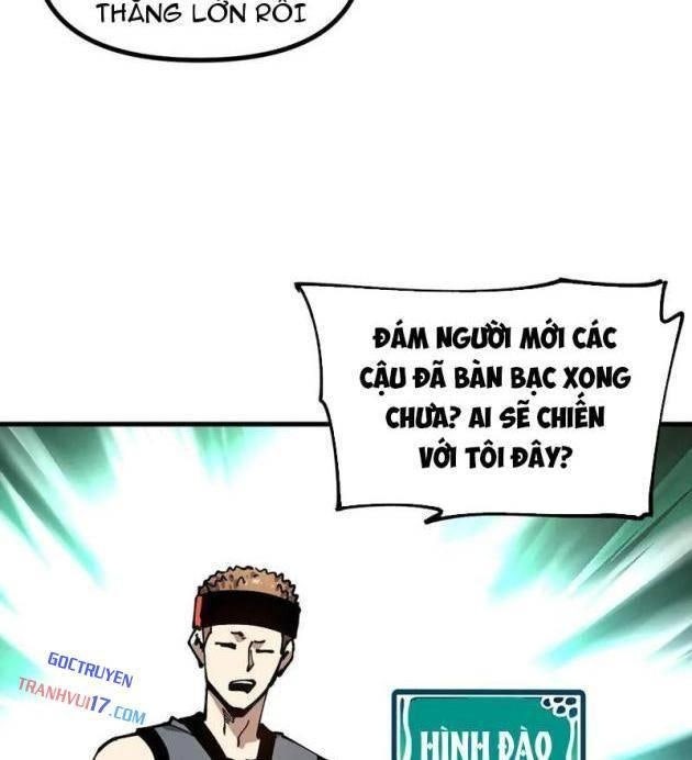 Toàn Cầu Ngự Thú: Ta Có Thế Thấy Lộ Tuyến Tiến Hóa - Page 6
