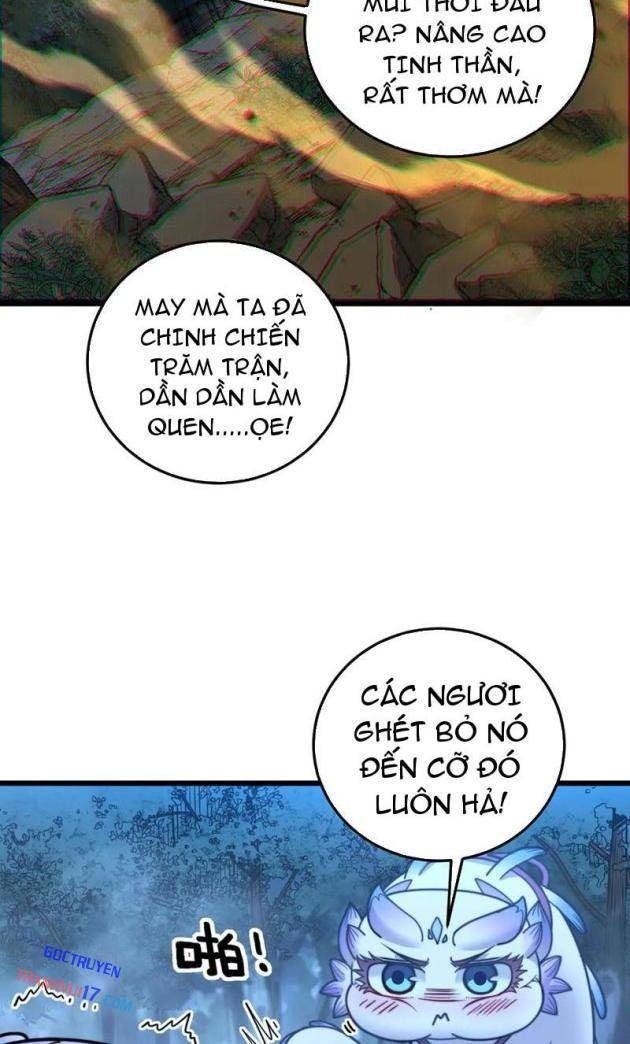 Lão Xà Tu Tiên - Page 60