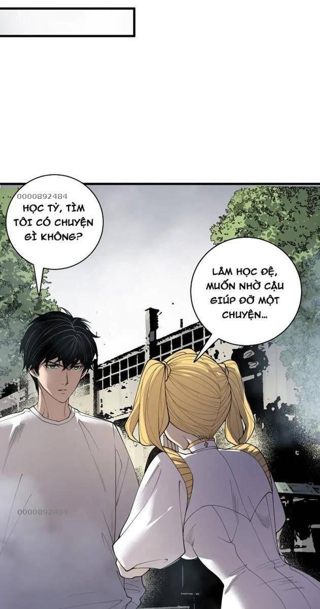 Thảm Họa Tử Linh Sư - Page 45