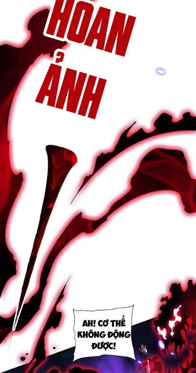 Cao Võ Tiến Hóa: Bắt Đầu Thức Tỉnh Quái Thú Chi Vương - Page 57