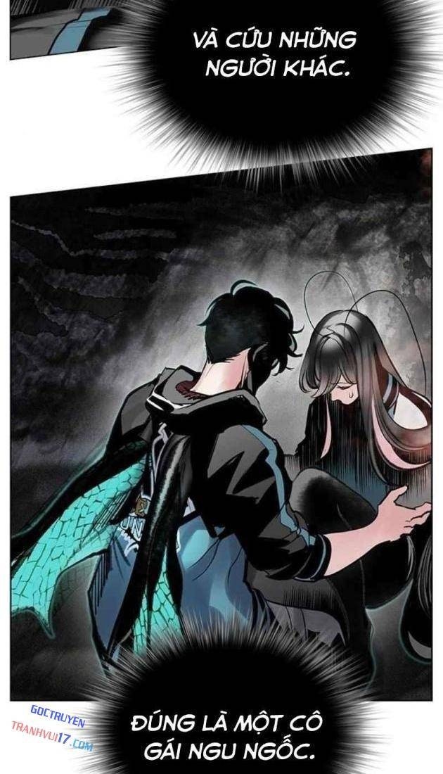 Đại Chiến Người Và Trùng - Page 52