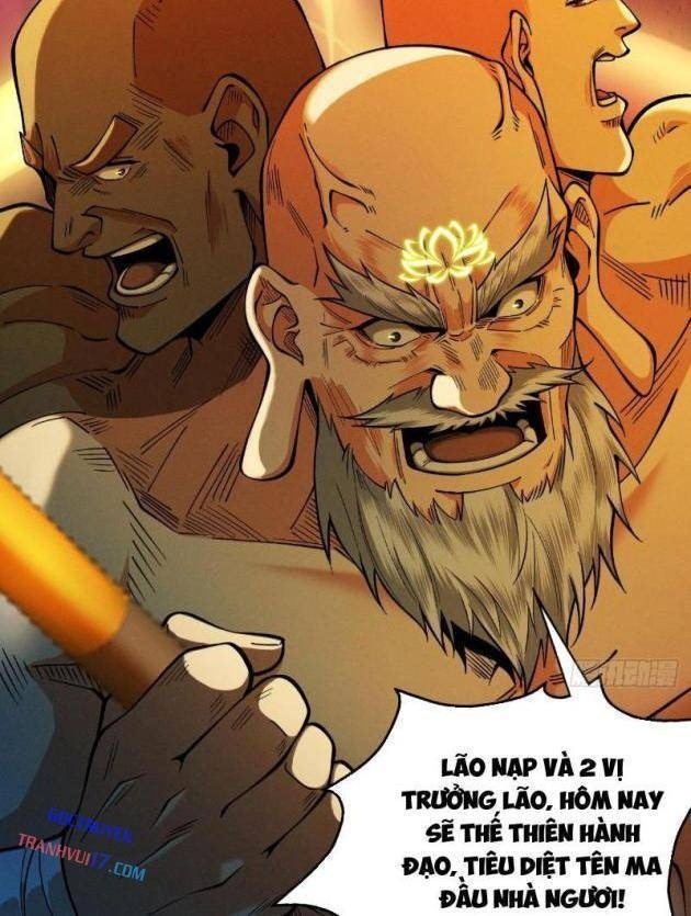 Gặp Mạnh Thì Càng Mạnh, Tu Vi Của Ta Không Giới Hạn - Page 72