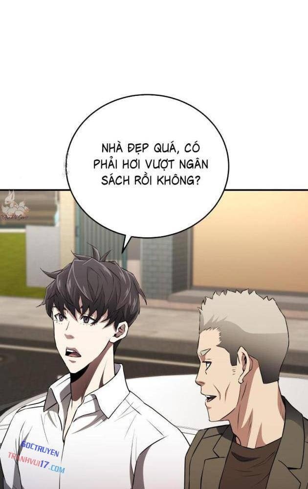 Ác Nhân Lồng Bát Giác - Page 78