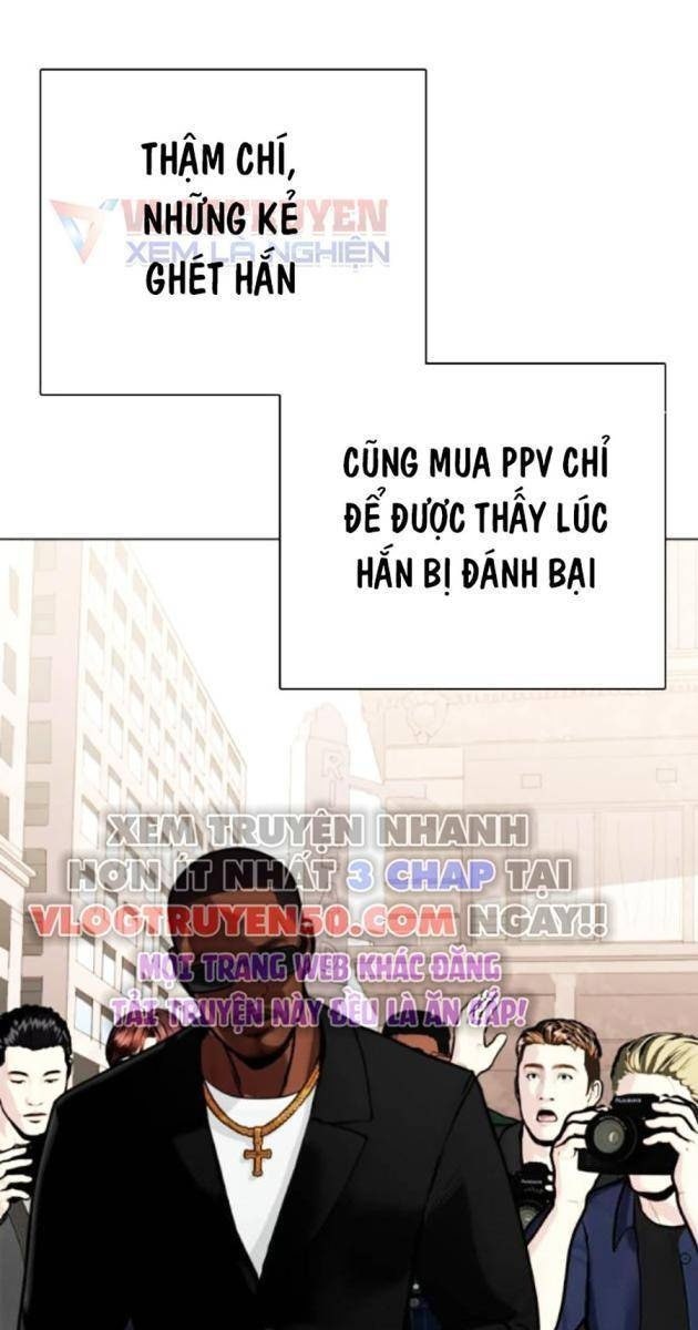Loser Giỏi Võ - Page 61