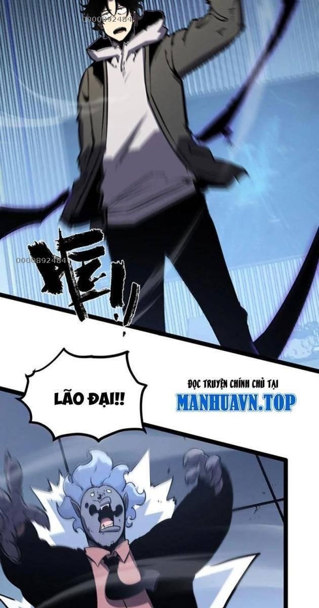 Ta Dựa Vào Nhặt Rác Trở Thành Vương Giả - Page 5