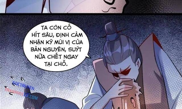 Nguyên Lai Ta Là Tu Tiên Đại Lão - Page 22