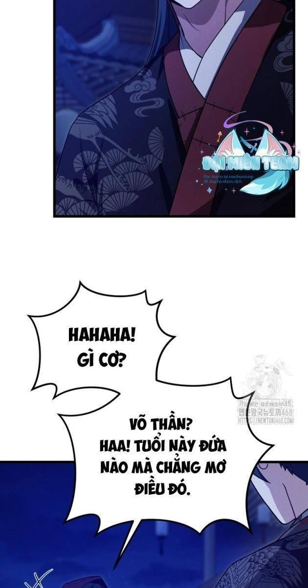 Võ Thần Tái Sinh - Page 26