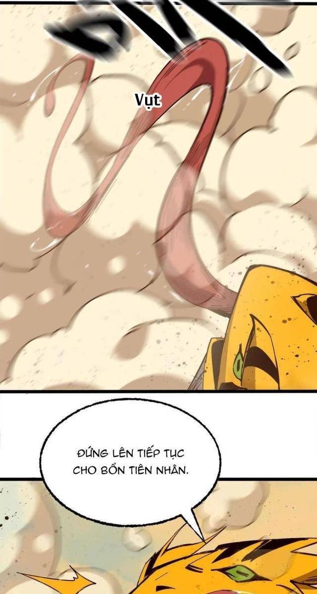Dũng Giả Và Nữ Ma Vương - Page 55