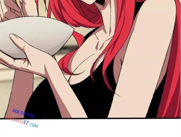 Dũng Giả Và Nữ Ma Vương - Page 20