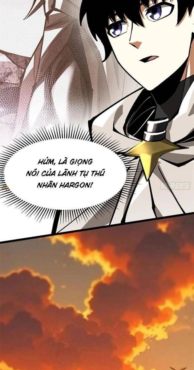 Ta Thật Không Muốn Học Cấm Chú - Page 61
