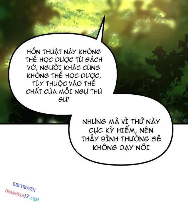 Toàn Cầu Ngự Thú: Ta Có Thế Thấy Lộ Tuyến Tiến Hóa - Page 24
