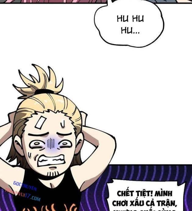 Toàn Cầu Ngự Thú: Ta Có Thế Thấy Lộ Tuyến Tiến Hóa - Page 34
