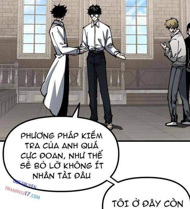 Toàn Cầu Ngự Thú: Ta Có Thế Thấy Lộ Tuyến Tiến Hóa - Page 40