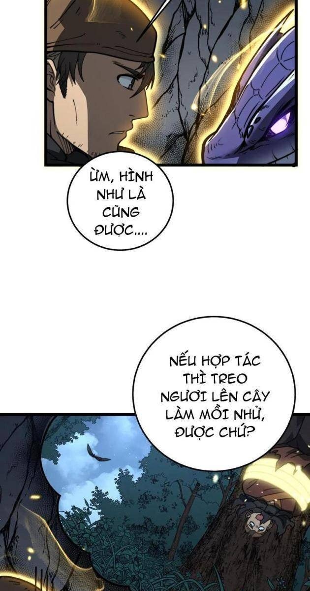 Lão Xà Tu Tiên - Page 27