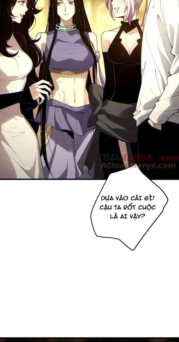 Thảm Họa Tử Linh Sư - Page 9