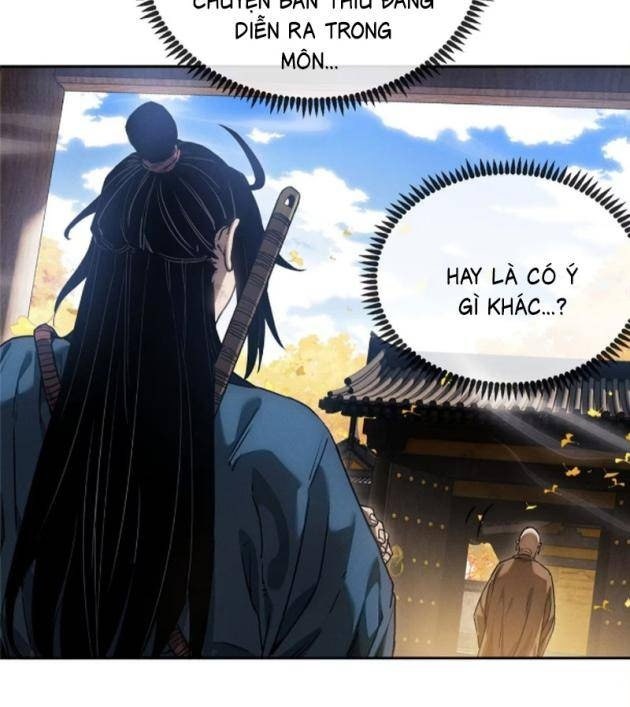 Đạo Quỷ Dị Tiên - Page 34