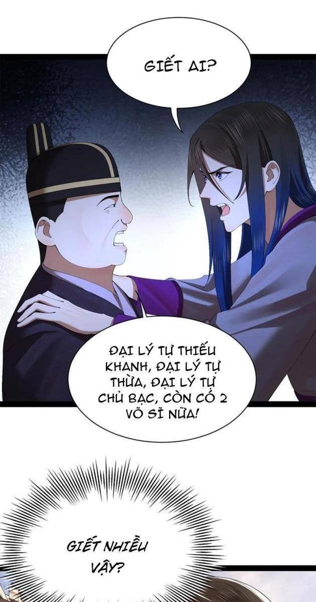 Chàng Rể Mạnh Nhất Lịch Sử - Page 23