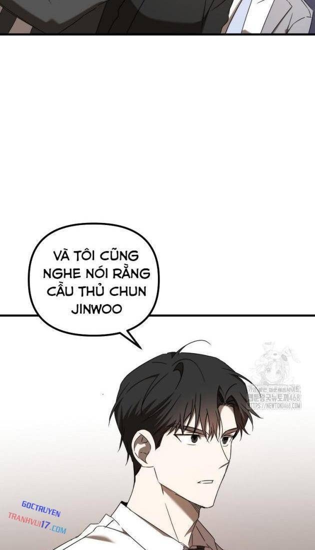Tân Binh Của Đội Bóng Chày Quá Giỏi - Page 35