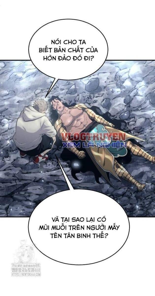 Cuộc Chiến Trong Tòa Tháp: Urek Mazino - Page 178