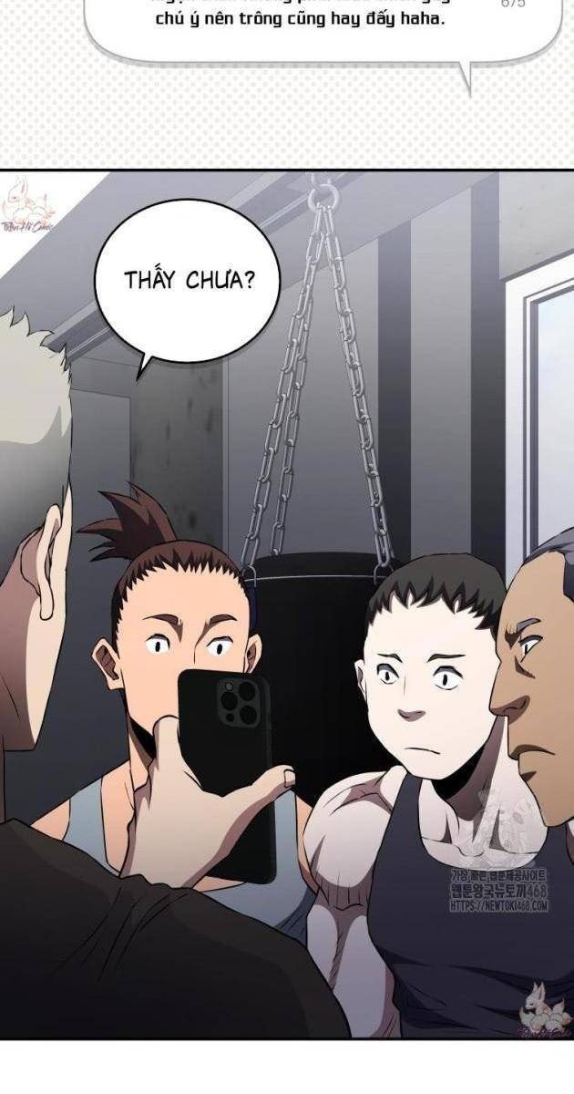 Ác Nhân Lồng Bát Giác - Page 67