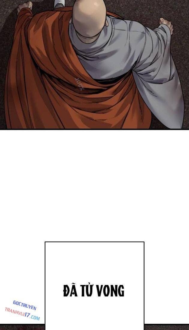 Cảnh Sát Báo Thù - Page 120