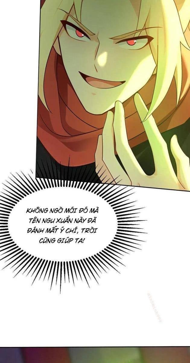 Đệ Tử Tu Luyện, Ta Nằm Chơi! - Page 44