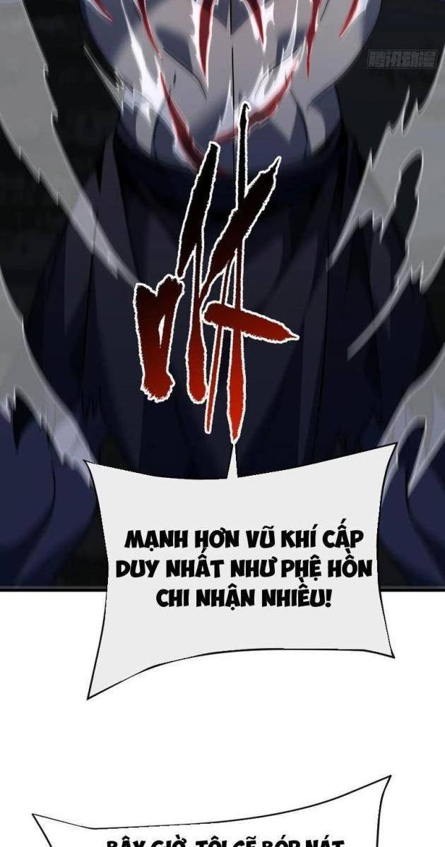 Mệnh Luân Chi Chủ Làm Kẻ Biến Dị Giáng Xuống Nhân Gian - Page 97