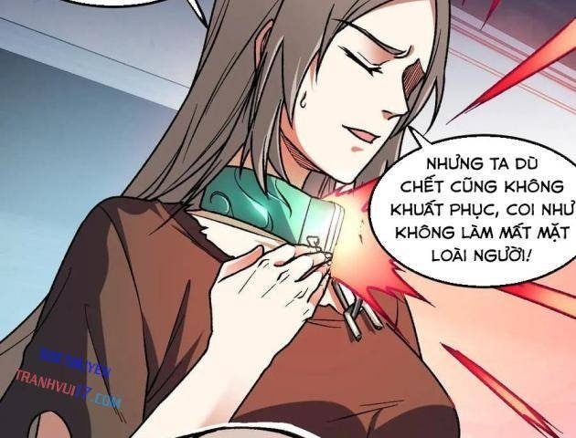 Toàn Dân Chuyển Chức: Duy Ta Vô Chức Tán Nhân - Page 14