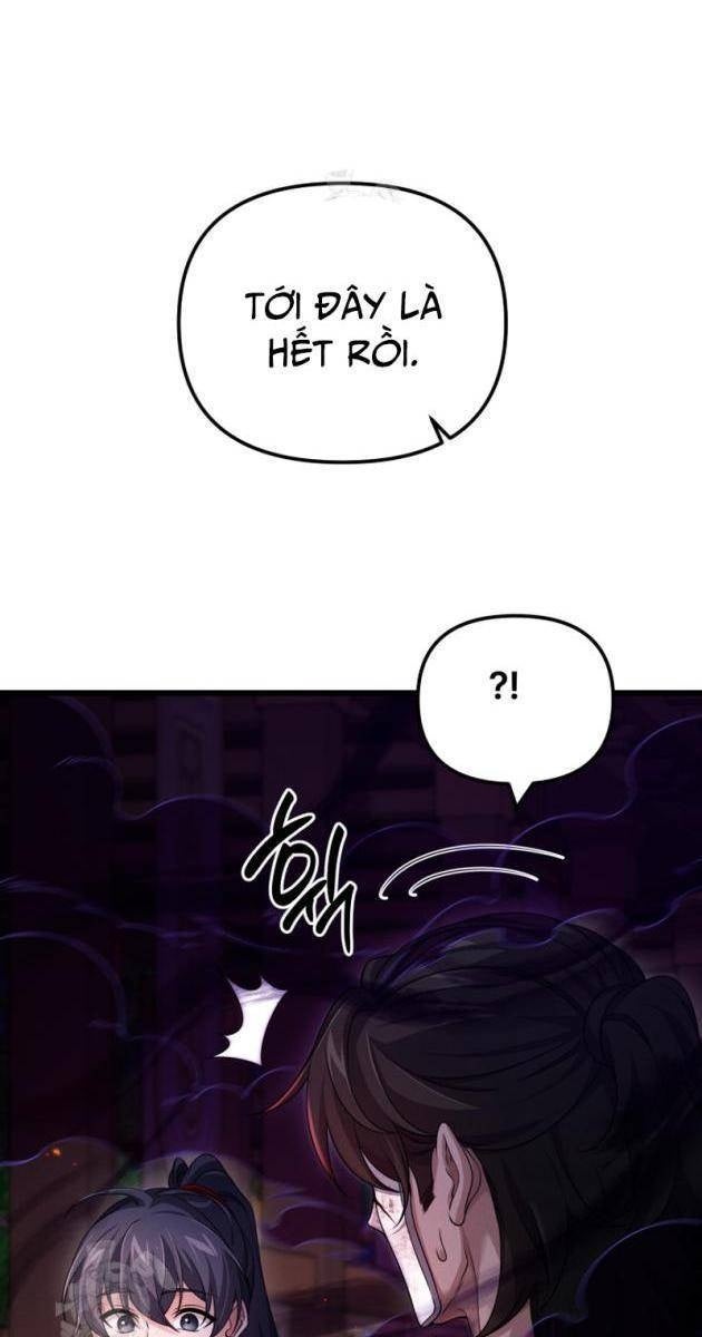 Võ Thần Tái Sinh - Page 70