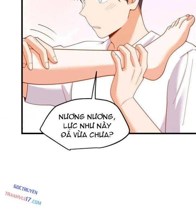 Trùng Sinh Không Làm Chạn Vương, Ta Một Mình Thăng Cấp Khắc Kim - Page 32