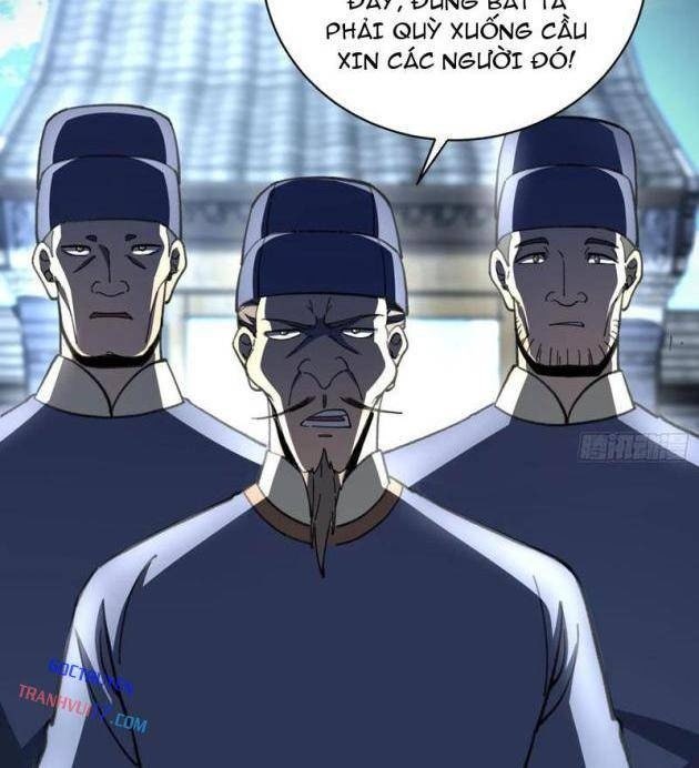 Thủy Hầu Tử Khai Thủy Thành Thần - Page 68