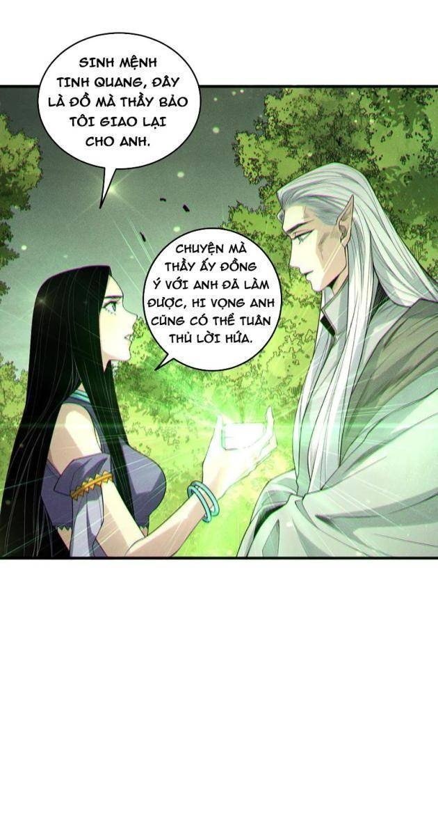 Thảm Họa Tử Linh Sư - Page 64
