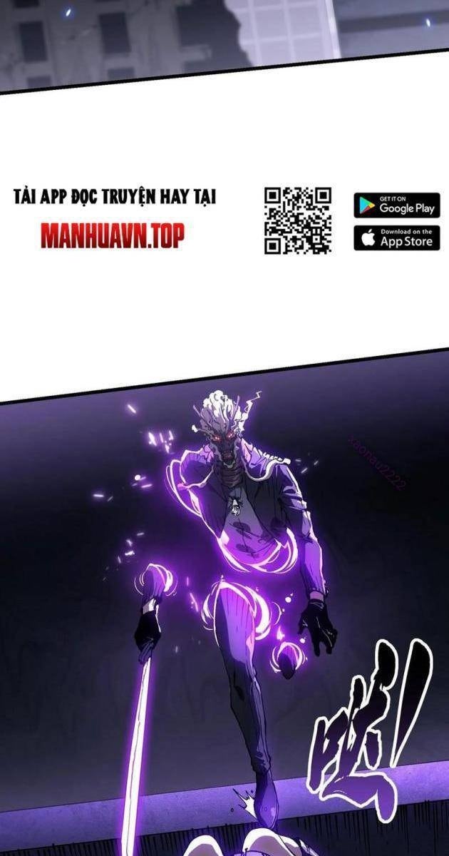 Cao Võ Tiến Hóa: Bắt Đầu Thức Tỉnh Quái Thú Chi Vương - Page 31