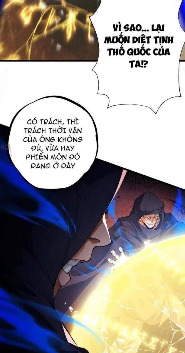 Gặp Mạnh Thì Càng Mạnh, Tu Vi Của Ta Không Giới Hạn - Page 107