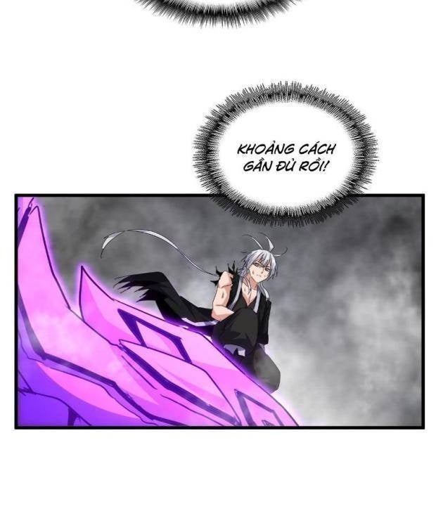 Đại Quản Gia Là Ma Hoàng - Page 54