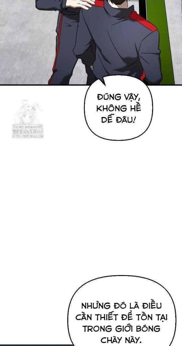 Tân Binh Của Đội Bóng Chày Quá Giỏi - Page 25