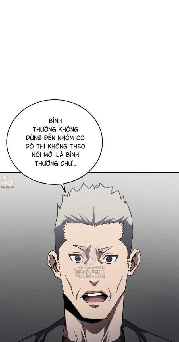 Ác Nhân Lồng Bát Giác - Page 1