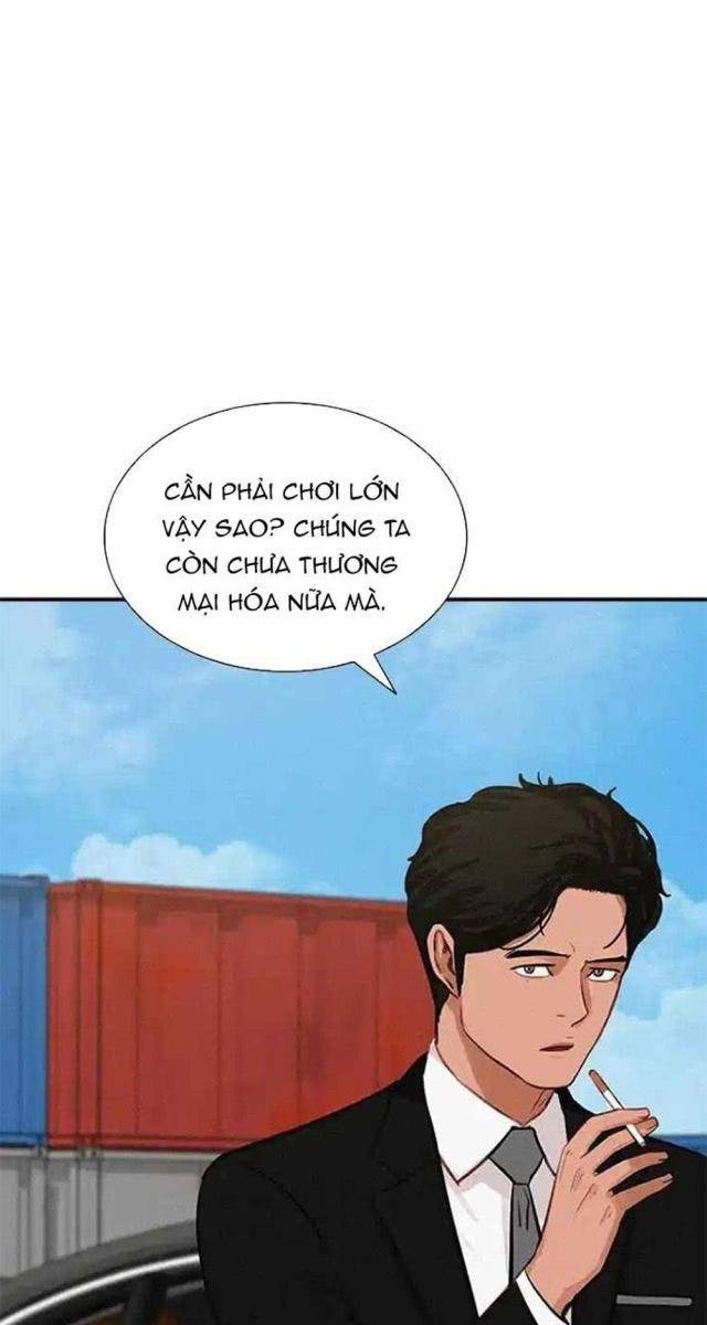 Chúa Tể Đồng Tiền - Page 37