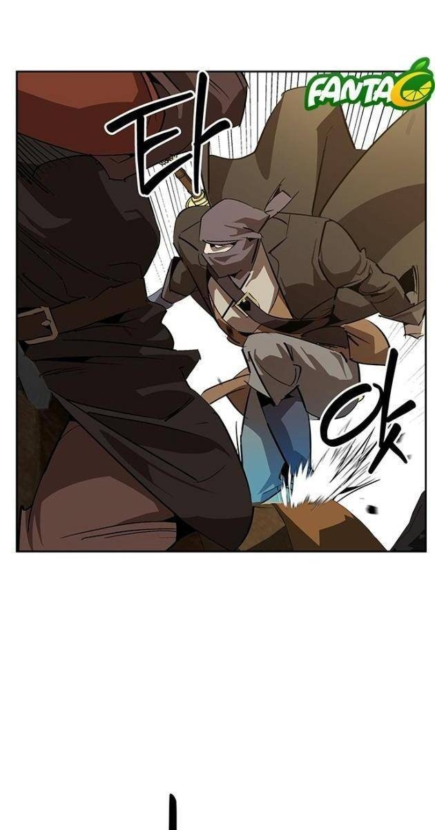 Võ Lâm Phương Tây - Page 90