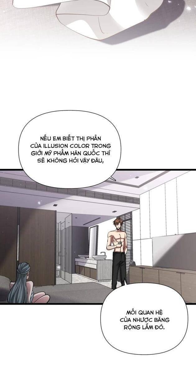 Ta Bị Kẹt Cùng Một Ngày 1000 Năm - Page 49