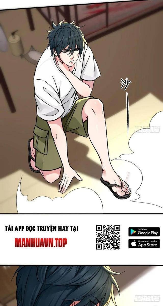 Chuyển Sinh Thành Tra Nam, Ta Giúp Thê Tử Trường Sinh - Page 15