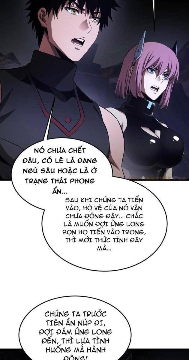 Mạt Thế Kiếm Thần: Ta Chấn Kinh Toàn Cầu - Page 49