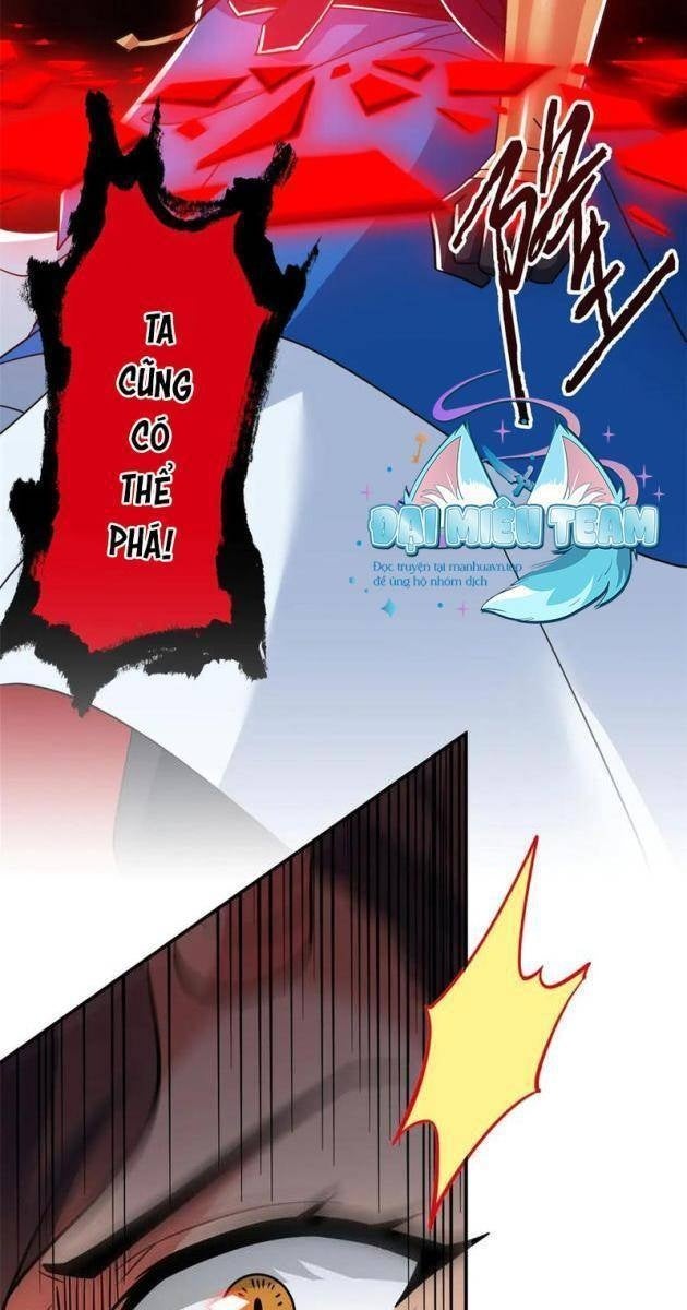Cường Giả Đến Từ Trại Tâm Thần - Page 21